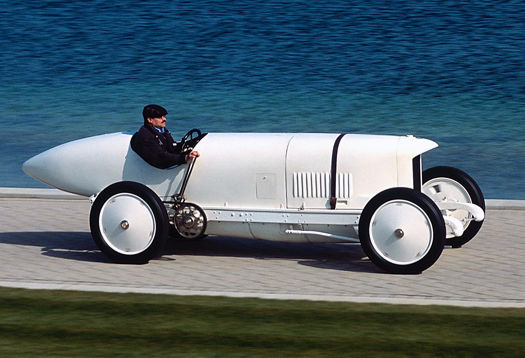 1909 Blitzen Benz 1909 Blitzen Benz