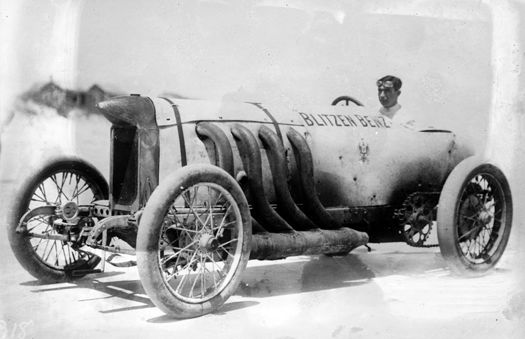 1909 Blitzen Benz 1909 Blitzen Benz