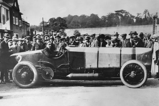 1920 Chitty Bang Bang 1920 Chitty Bang Bang