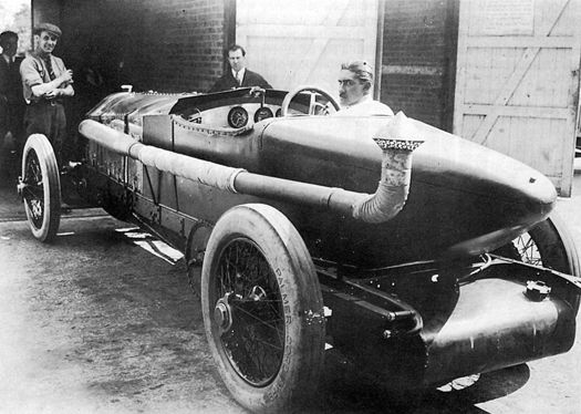 1920 Chitty Bang Bang 1920 Chitty Bang Bang