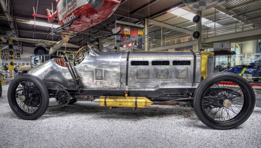 1920 Maybach Special 1920 Maybach Special