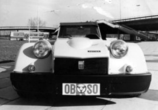 Polski Fiat Dutton Polski Fiat Dutton