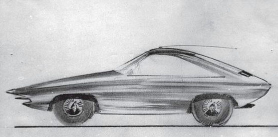 Mikrus Coupe Mikrus Coupe