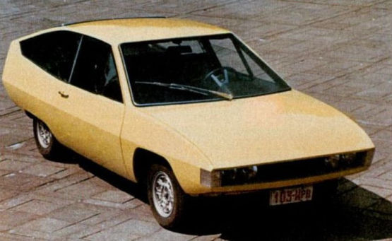 Polski Fiat Coupe 1500 Polski Fiat Coupe 1500