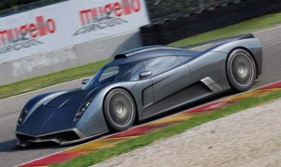 Stealth B7 Stealth B7