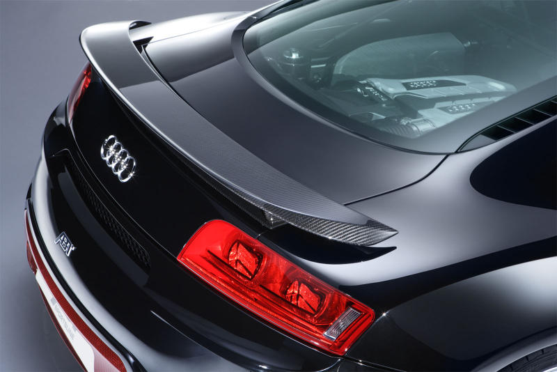 Abt R8 | Zdjęcie #8