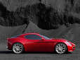 Alfa Romeo 8C Competizione - Zdjęcie 3