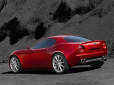 Alfa Romeo 8C Competizione - Zdjęcie 5