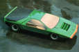 Alfa Romeo Carabo - Zdjęcie 2