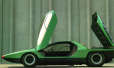 Alfa Romeo Carabo - Zdjęcie 3