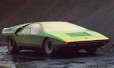 Alfa Romeo Carabo - Zdjęcie 4