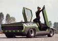 Alfa Romeo Carabo - Zdjęcie 5