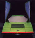 Alfa Romeo Carabo - Zdjęcie 7