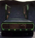 Alfa Romeo Carabo - Zdjęcie 8