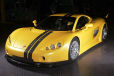 Ascari A10 - Zdjęcie 2