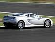 Ascari KZ1 - Zdjęcie 2