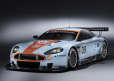 Aston Martin DBR9 Gulf - Zdjęcie 1