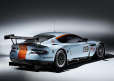 Aston Martin DBR9 Gulf - Zdjęcie 2