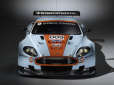 Aston Martin DBR9 Gulf - Zdjęcie 3