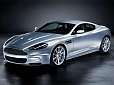 Aston Martin DBS - Zdjęcie 1