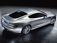Aston Martin DBS - Zdjęcie 2
