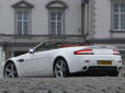 Aston Martin V8 Vantage - Zdjęcie 2