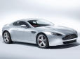 Aston Martin V8 Vantage - Zdjęcie 3