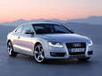 Audi A5 V6 3.0 TDI - Zdjęcie 1