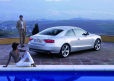 Audi A5 V6 3.0 TDI - Zdjęcie 10