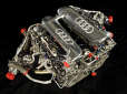 Audi R10 - Zdjęcie 10