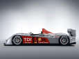 Audi R10 - Zdjęcie 5