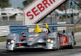 Audi R10 - Zdjęcie 7