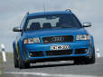 Audi RS6 Avant Plus - Zdjęcie 1