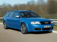 Audi RS6 Avant Plus - Zdjęcie 5