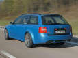 Audi RS6 Avant Plus - Zdjęcie 6