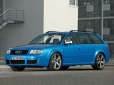 Audi RS6 Avant Plus - Zdjęcie 7