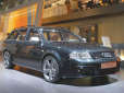 Audi RS6 Avant Plus - Zdjęcie 8