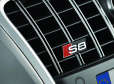 Audi S8 - Zdjęcie 12