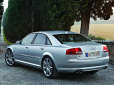 Audi S8 - Zdjęcie 2