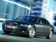 Audi S8 - Zdjęcie 3