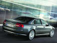 Audi S8 - Zdjęcie 4