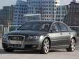 Audi S8 - Zdjęcie 5