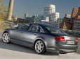 Audi S8 - Zdjęcie 6