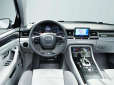 Audi S8 - Zdjęcie 8