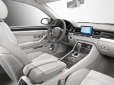 Audi S8 - Zdjęcie 9