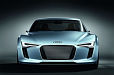 Audi E-Tron Detroit Showcar - Zdjęcie 1