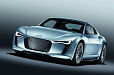 Audi E-Tron Detroit Showcar - Zdjęcie 17