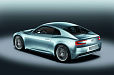 Audi E-Tron Detroit Showcar - Zdjęcie 18