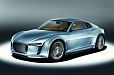 Audi E-Tron Detroit Showcar - Zdjęcie 19