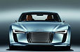 Audi E-Tron Detroit Showcar - Zdjęcie 20